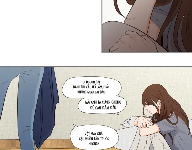 Show Me Your Bust Chapter 27 - 35