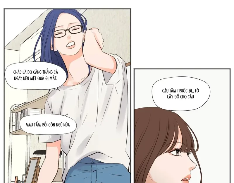 Show Me Your Bust Chapter 27 - 37