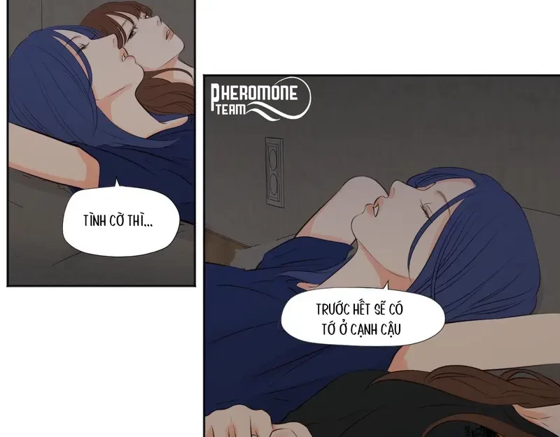 Show Me Your Bust Chapter 27 - 52