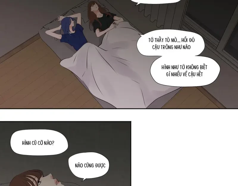 Show Me Your Bust Chapter 27 - 56