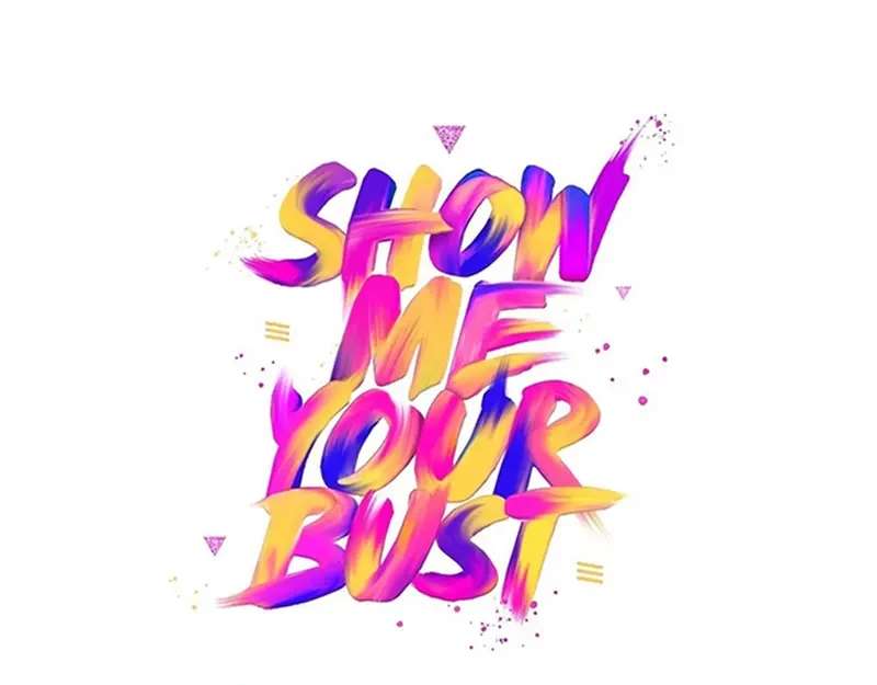 Show Me Your Bust Chapter 27 - 75