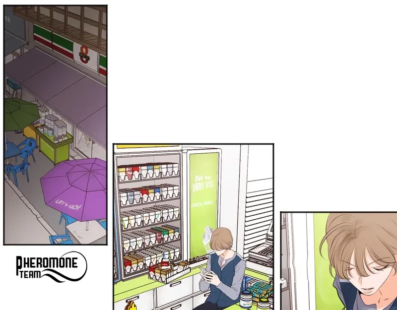 Show Me Your Bust Chapter 28 - 4