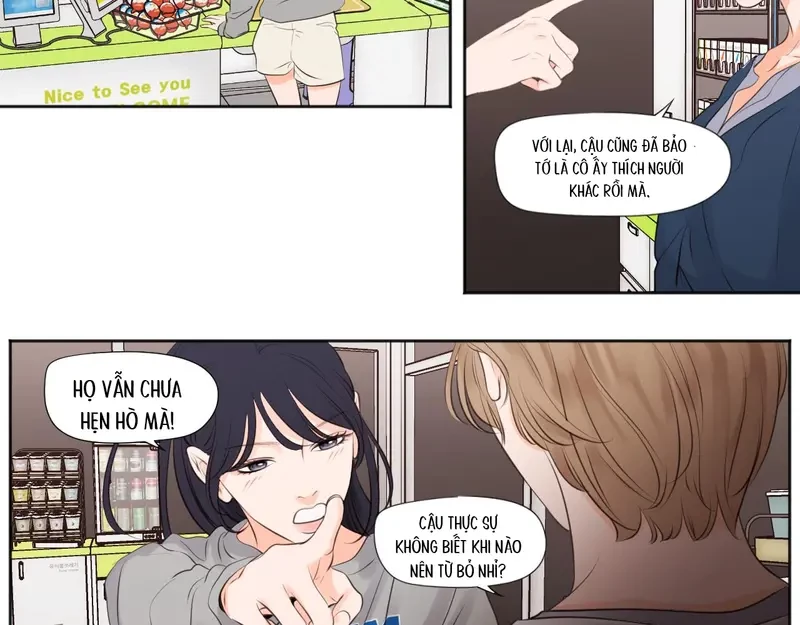 Show Me Your Bust Chapter 28 - 7