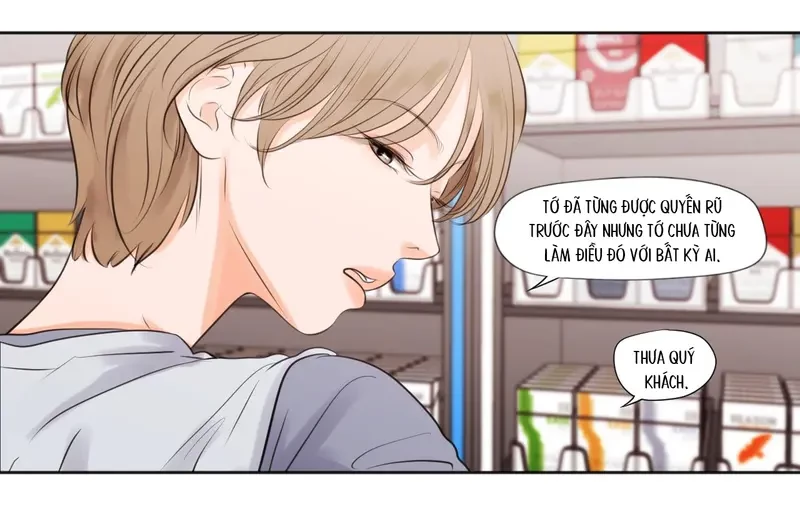 Show Me Your Bust Chapter 28 - 11