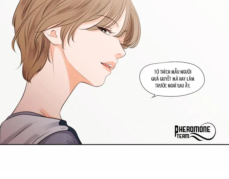 Show Me Your Bust Chapter 28 - 14