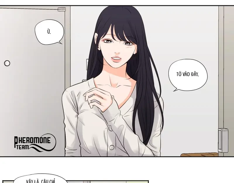 Show Me Your Bust Chapter 28 - 16