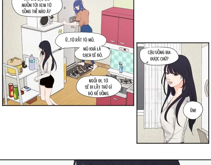 Show Me Your Bust Chapter 28 - 17