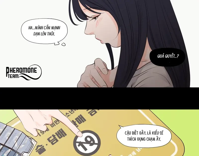 Show Me Your Bust Chapter 28 - 18