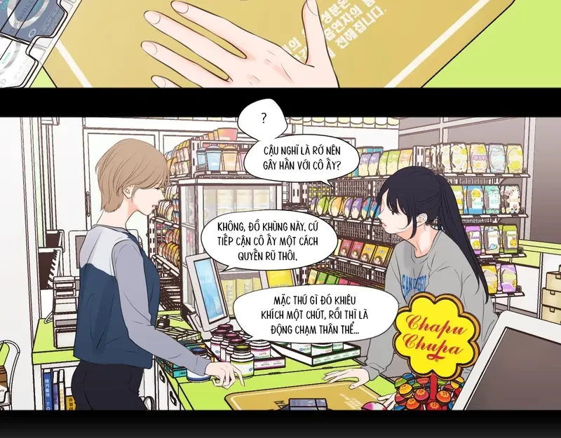 Show Me Your Bust Chapter 28 - 19