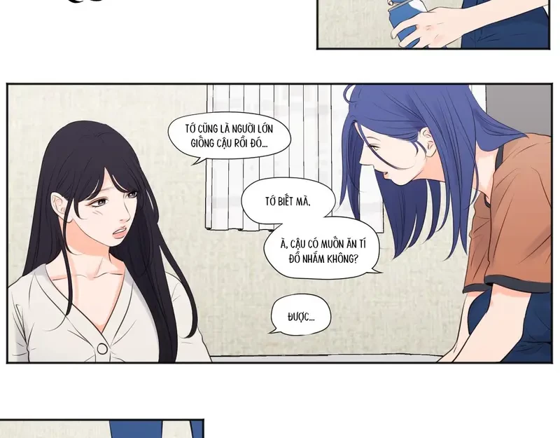 Show Me Your Bust Chapter 28 - 22