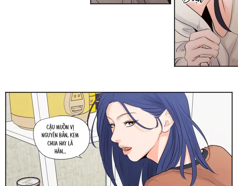 Show Me Your Bust Chapter 28 - 24