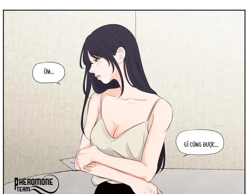 Show Me Your Bust Chapter 28 - 26