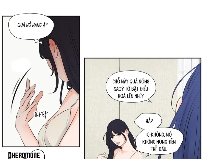 Show Me Your Bust Chapter 28 - 28