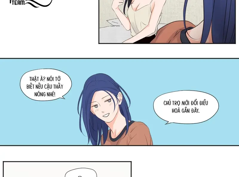 Show Me Your Bust Chapter 28 - 29