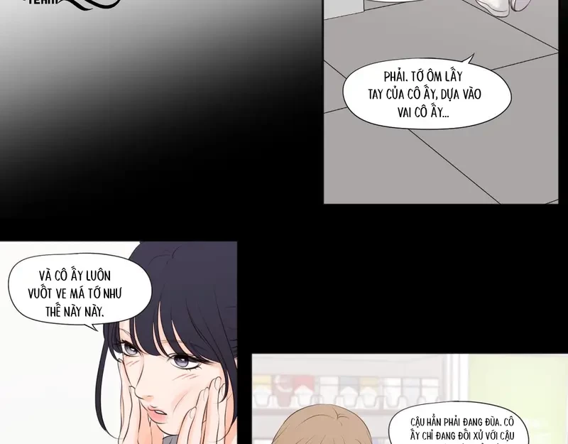 Show Me Your Bust Chapter 28 - 31