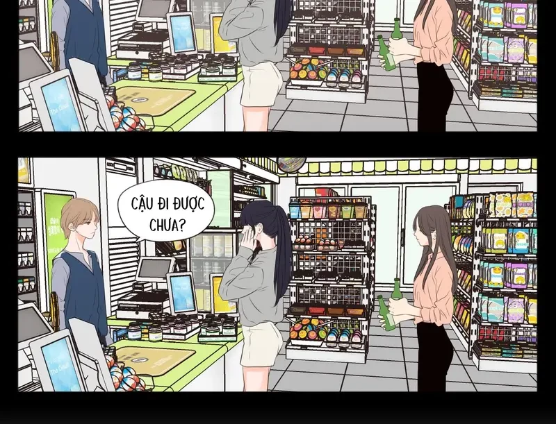 Show Me Your Bust Chapter 28 - 33