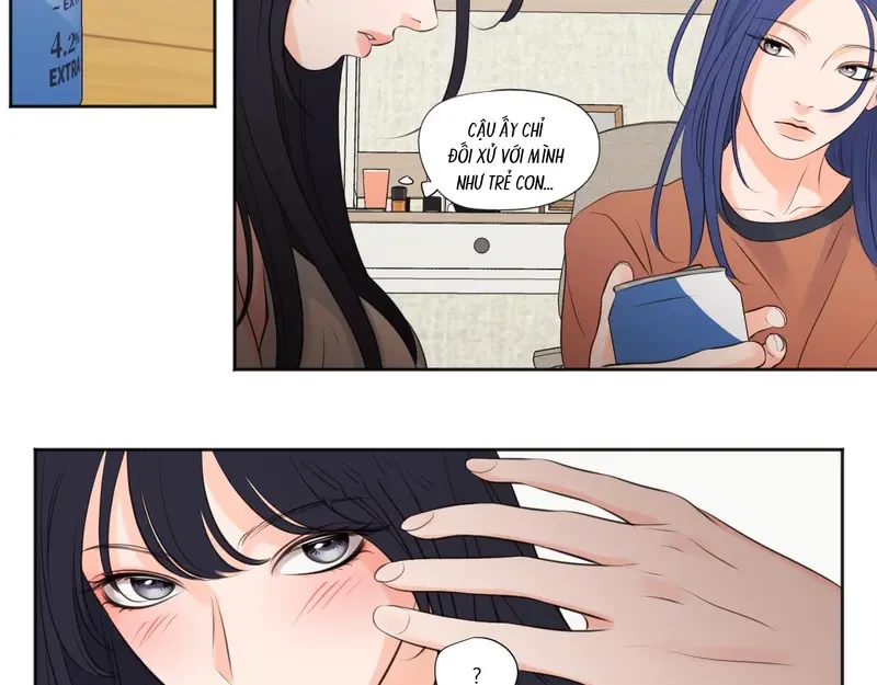 Show Me Your Bust Chapter 28 - 35