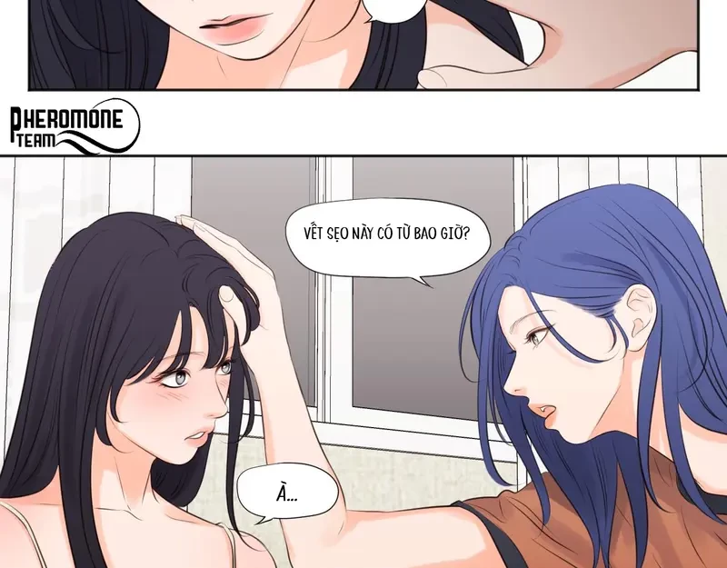 Show Me Your Bust Chapter 28 - 36