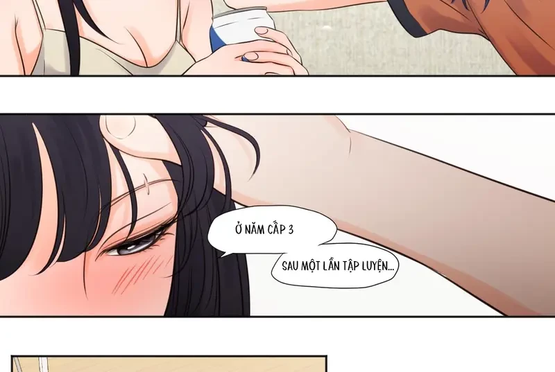 Show Me Your Bust Chapter 28 - 37