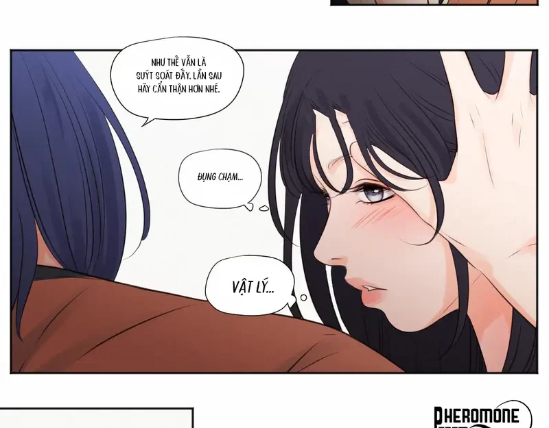 Show Me Your Bust Chapter 28 - 39