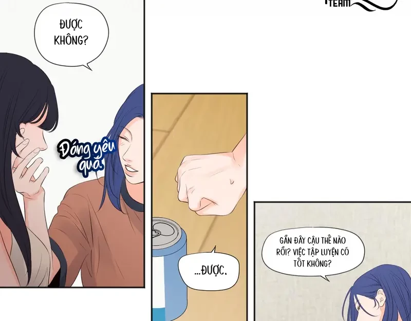 Show Me Your Bust Chapter 28 - 40