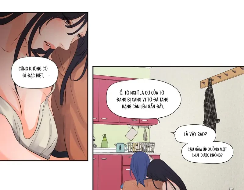 Show Me Your Bust Chapter 28 - 43