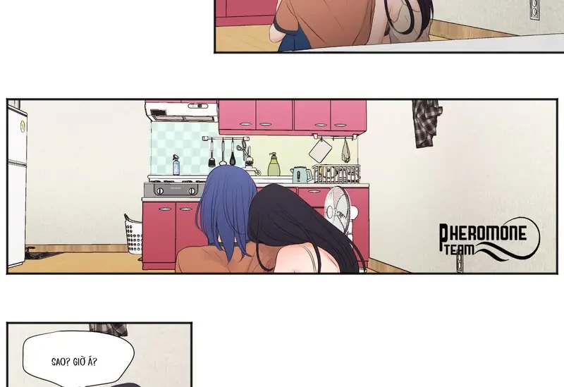 Show Me Your Bust Chapter 28 - 44