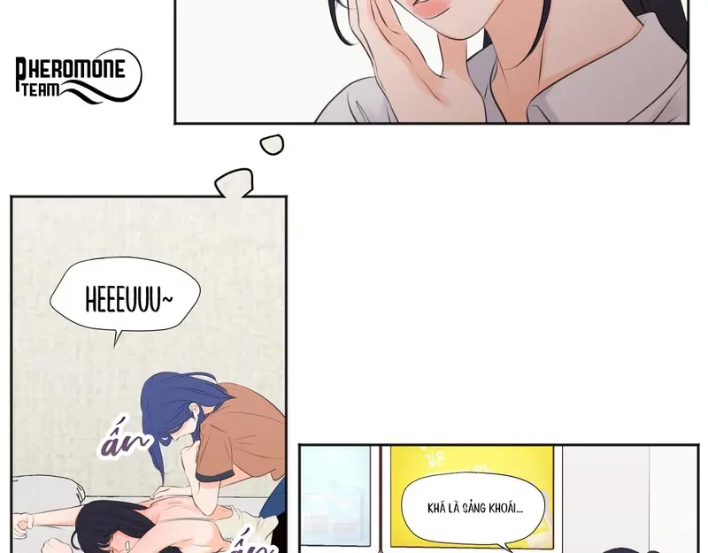 Show Me Your Bust Chapter 28 - 50