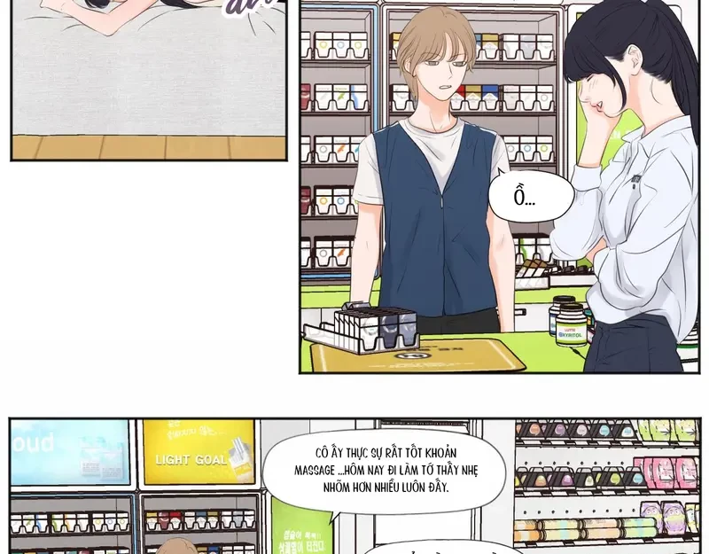 Show Me Your Bust Chapter 28 - 51