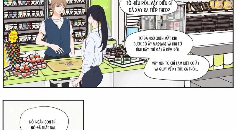 Show Me Your Bust Chapter 28 - 52