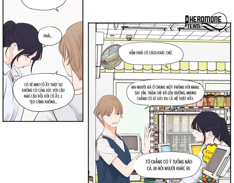 Show Me Your Bust Chapter 28 - 53