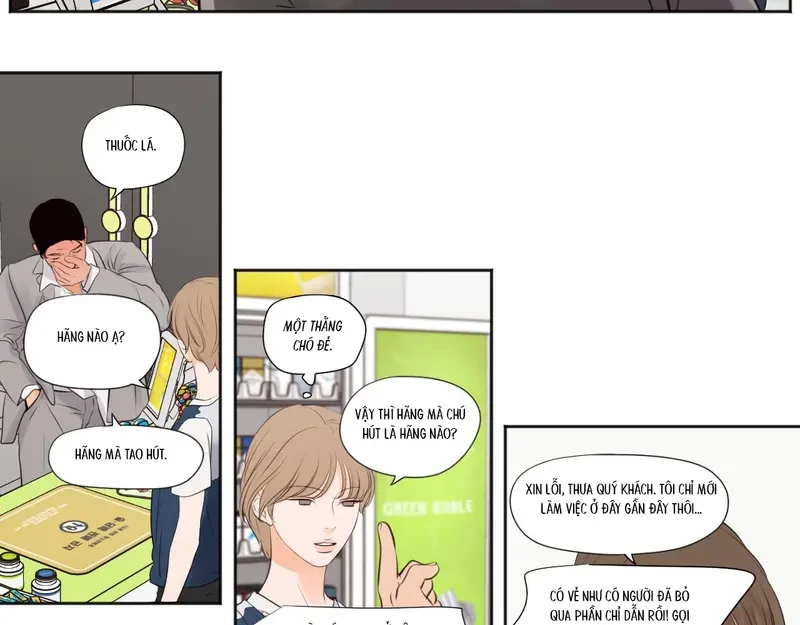 Show Me Your Bust Chapter 28 - 56