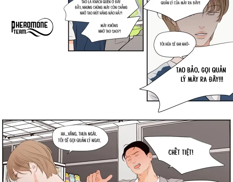 Show Me Your Bust Chapter 28 - 57