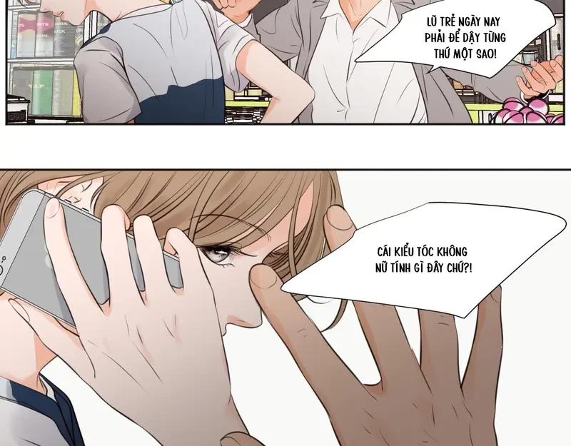 Show Me Your Bust Chapter 28 - 58