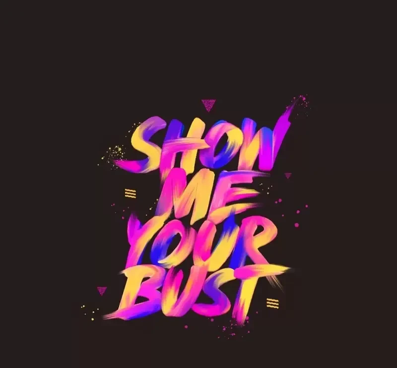 Show Me Your Bust Chapter 29 - 3