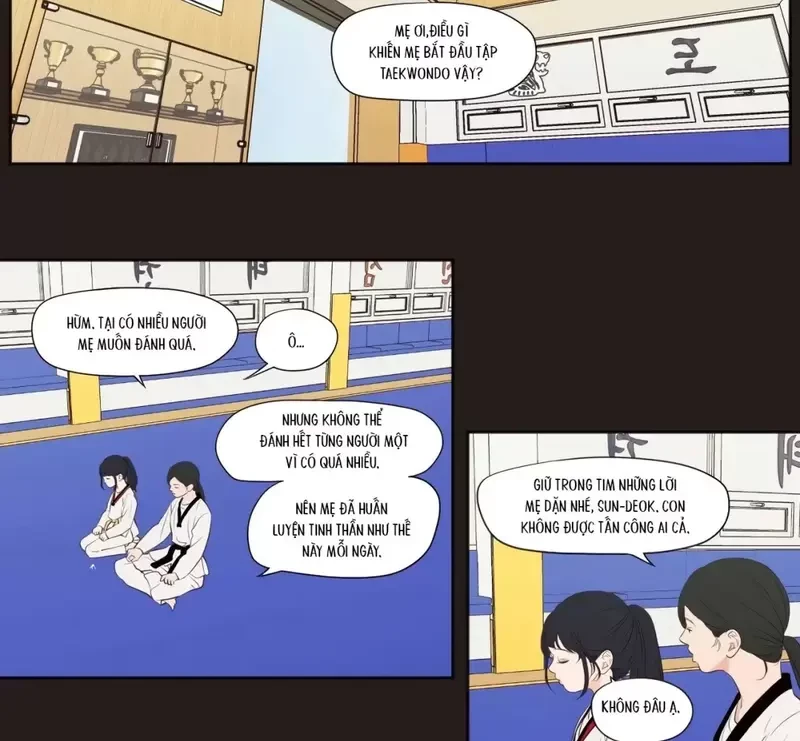 Show Me Your Bust Chapter 29 - 5