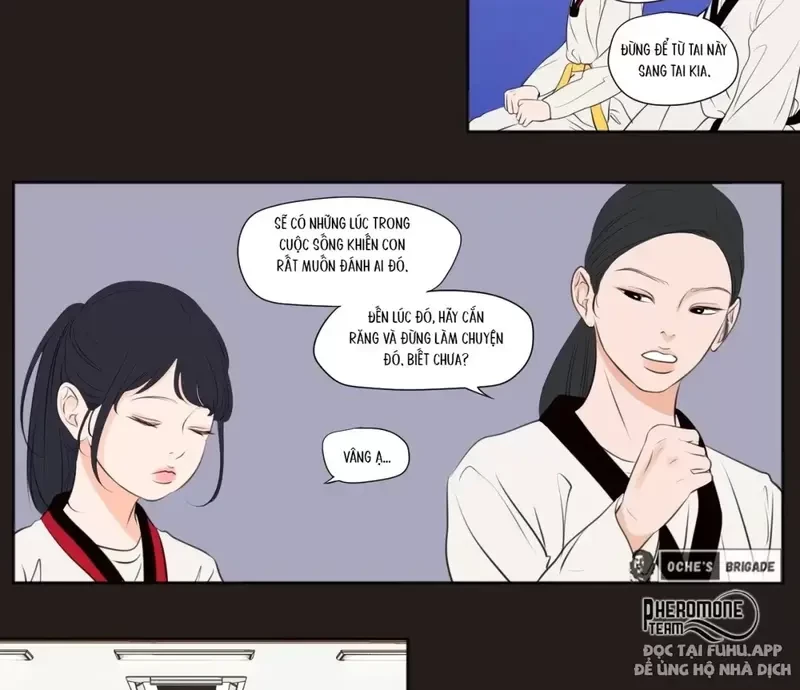 Show Me Your Bust Chapter 29 - 6