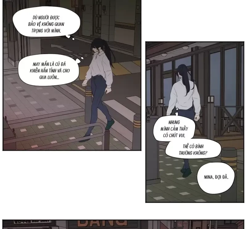 Show Me Your Bust Chapter 29 - 11