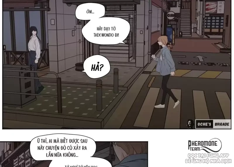 Show Me Your Bust Chapter 29 - 12