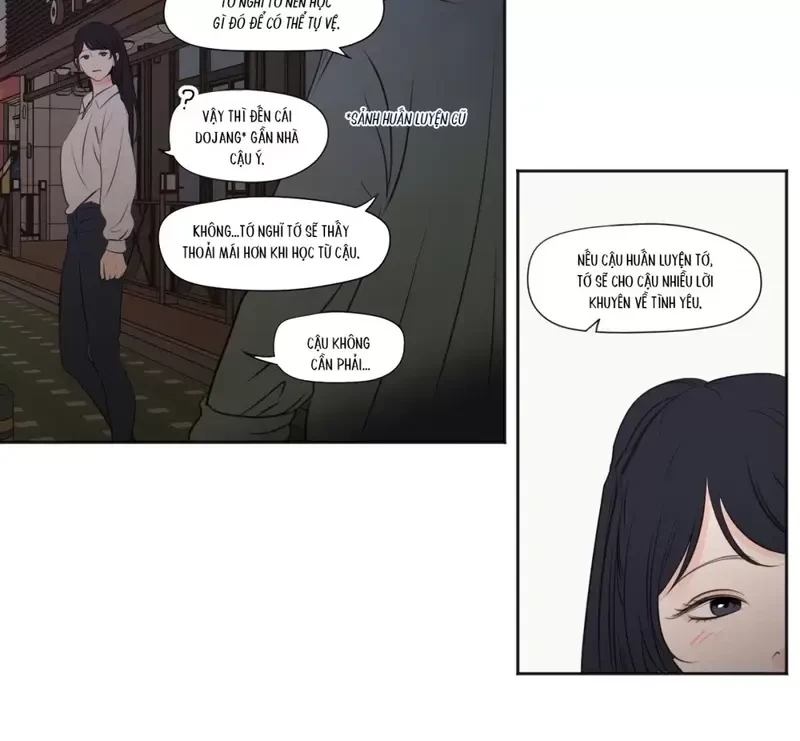 Show Me Your Bust Chapter 29 - 13