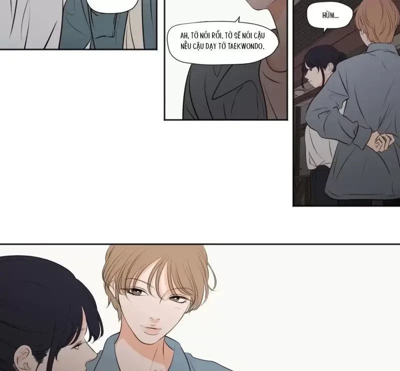 Show Me Your Bust Chapter 29 - 15