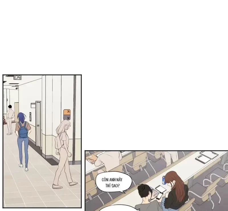 Show Me Your Bust Chapter 29 - 17