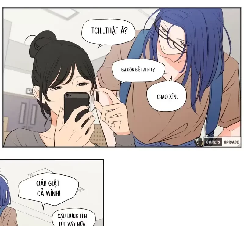 Show Me Your Bust Chapter 29 - 19