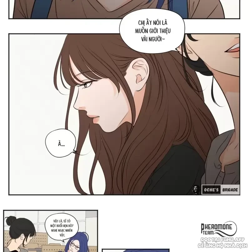 Show Me Your Bust Chapter 29 - 22