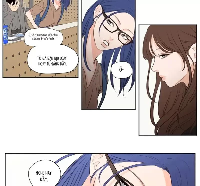 Show Me Your Bust Chapter 29 - 23