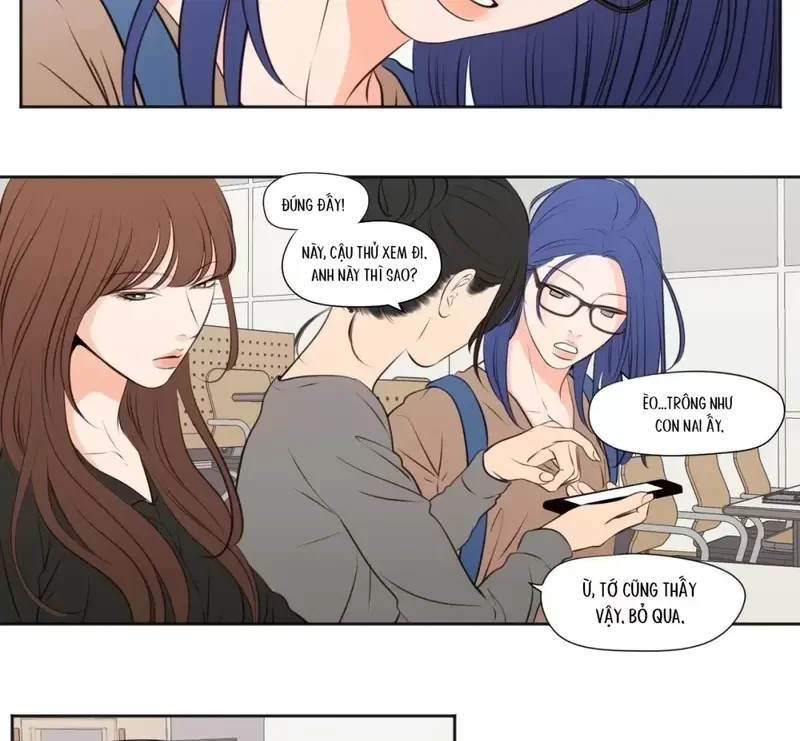 Show Me Your Bust Chapter 29 - 25