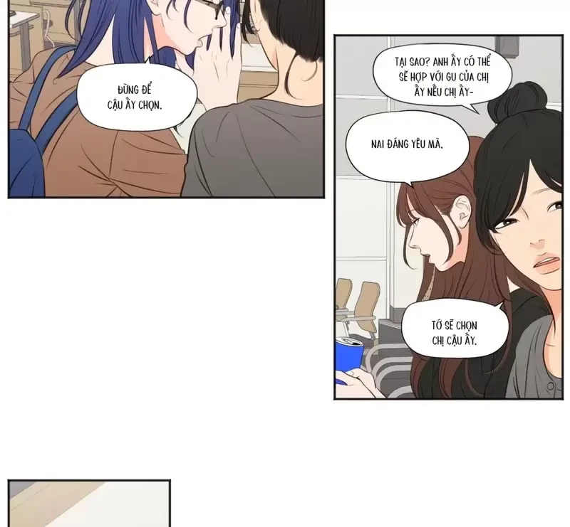 Show Me Your Bust Chapter 29 - 27