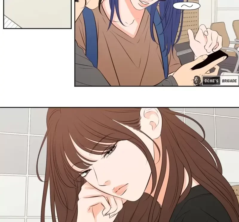 Show Me Your Bust Chapter 29 - 29
