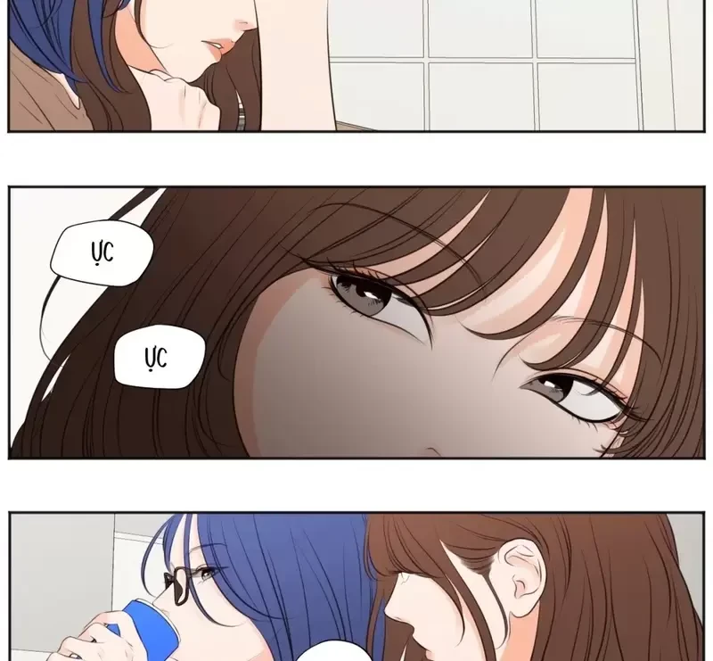 Show Me Your Bust Chapter 29 - 33