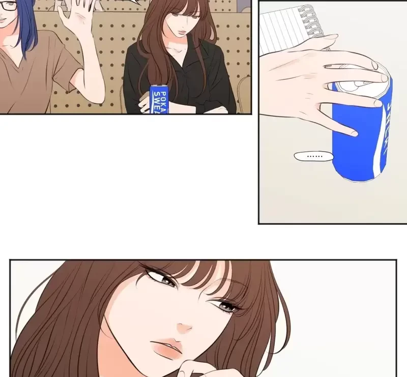 Show Me Your Bust Chapter 29 - 37